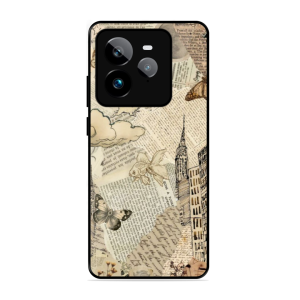 Paper Of Life Realme Gt7 Pro 5G