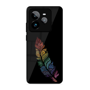 The Fortune Feather Realme Gt7 Pro 5G