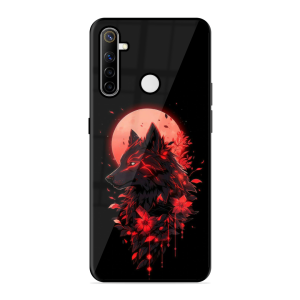Eternal Wolf Realme Narzo 10