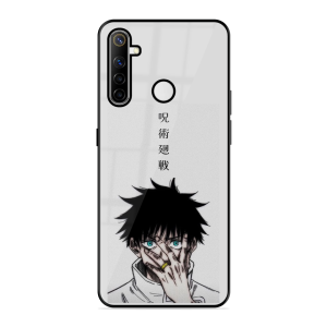 Yuta Realme Narzo 10