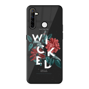 Just Wicked Realme Narzo 10