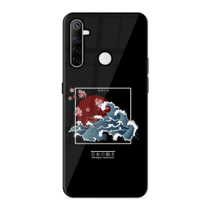 The Culture Realme Narzo 10