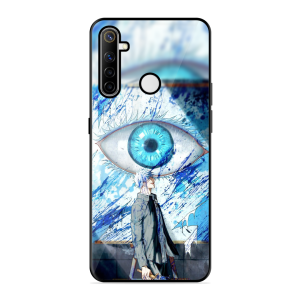 The Six Eye Realme Narzo 10