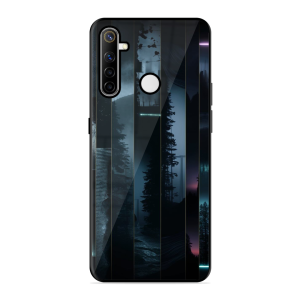 Stripped City Realme Narzo 10
