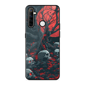 Tree Of Death Realme Narzo 10