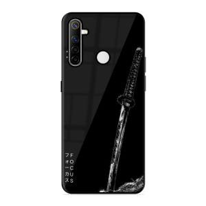 Sword Of Victory Realme Narzo 10