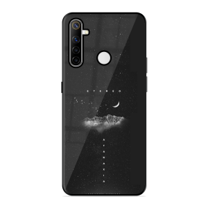 The Eternal Mountain Realme Narzo 10