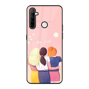 For The Besties Realme Narzo 10