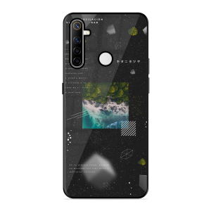 Void Nature Realme Narzo 10