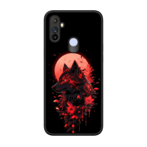 Eternal Wolf Realme Narzo 10A