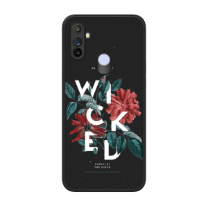 Just Wicked Realme Narzo 10A