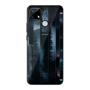 Stripped City Realme Narzo 20