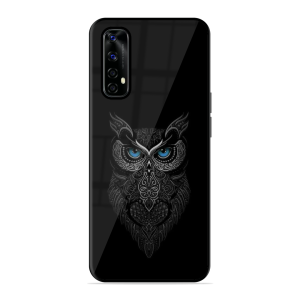 Elite Nigh Hunter Realme Narzo 20 Pro