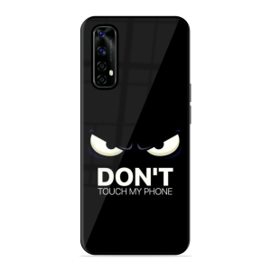 Dare To Touch Realme Narzo 20 Pro