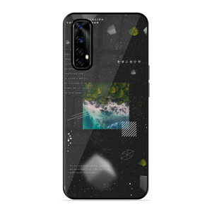 Void Nature Realme Narzo 20 Pro