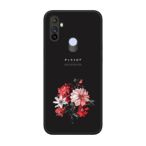 Voyager Of Happines Realme Narzo 20A