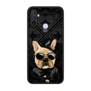 Elite Thug Commander Realme Narzo 20A