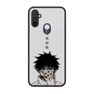 Yuta Realme Narzo 20A