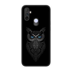 Elite Nigh Hunter Realme Narzo 20A