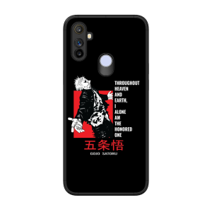The Honered One Realme Narzo 20A