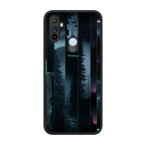 Stripped City Realme Narzo 20A