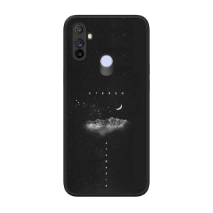 The Eternal Mountain Realme Narzo 20A