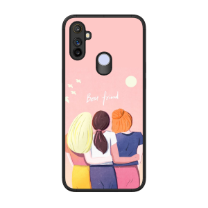 For The Besties Realme Narzo 20A