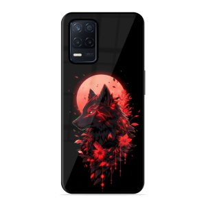 Eternal Wolf Realme Narzo 30 5G