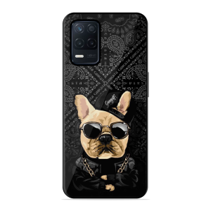 Elite Thug Commander Realme Narzo 30 5G