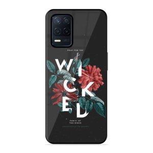 Just Wicked Realme Narzo 30 5G
