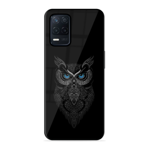 Elite Nigh Hunter Realme Narzo 30 5G