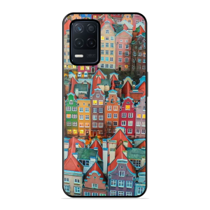 The Town Realme Narzo 30 5G