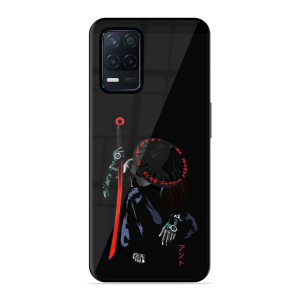 The Solo Warrior Realme Narzo 30 5G