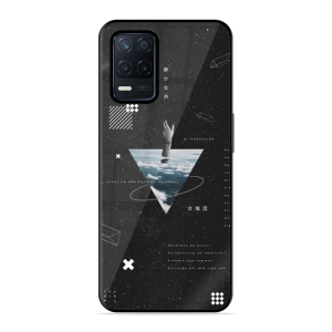 Galactic Void Realme Narzo 30 5G