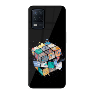 Edges Of Earth Realme Narzo 30 5G