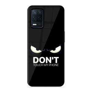 Dare To Touch Realme Narzo 30 5G