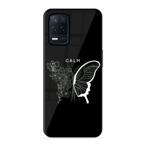 Creature Of Calmness Realme Narzo 30 5G