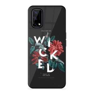 Just Wicked Realme Narzo 30 Pro 5G
