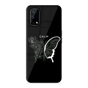 Creature Of Calmness Realme Narzo 30 Pro 5G