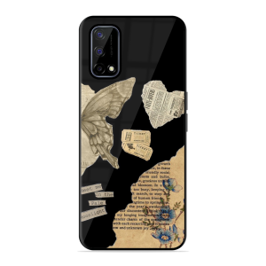 Joy Of Nostalgia Realme Narzo 30 Pro 5G