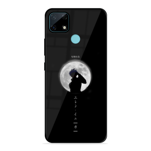The Anonymous Guy Realme Narzo 30A