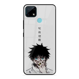 Yuta Realme Narzo 30A