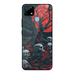 Tree Of Death Realme Narzo 30A
