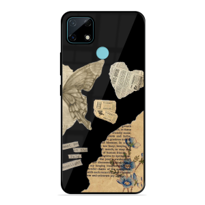 Joy Of Nostalgia Realme Narzo 30A