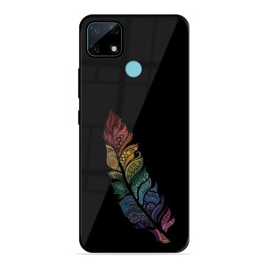 The Fortune Feather Realme Narzo 30A