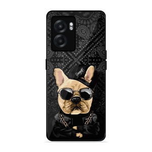 Elite Thug Commander Realme Narzo 50 5G