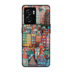 The Town Realme Narzo 50 5G