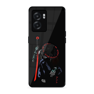 The Solo Warrior Realme Narzo 50 5G