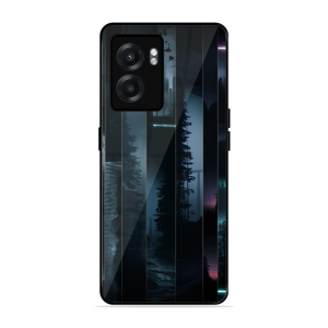 Stripped City Realme Narzo 50 5G
