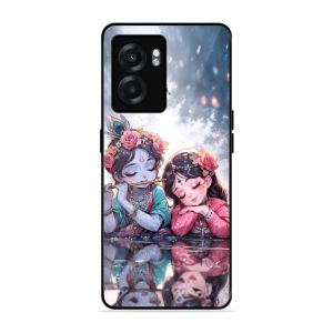 Shree Radha Krishna Realme Narzo 50 5G